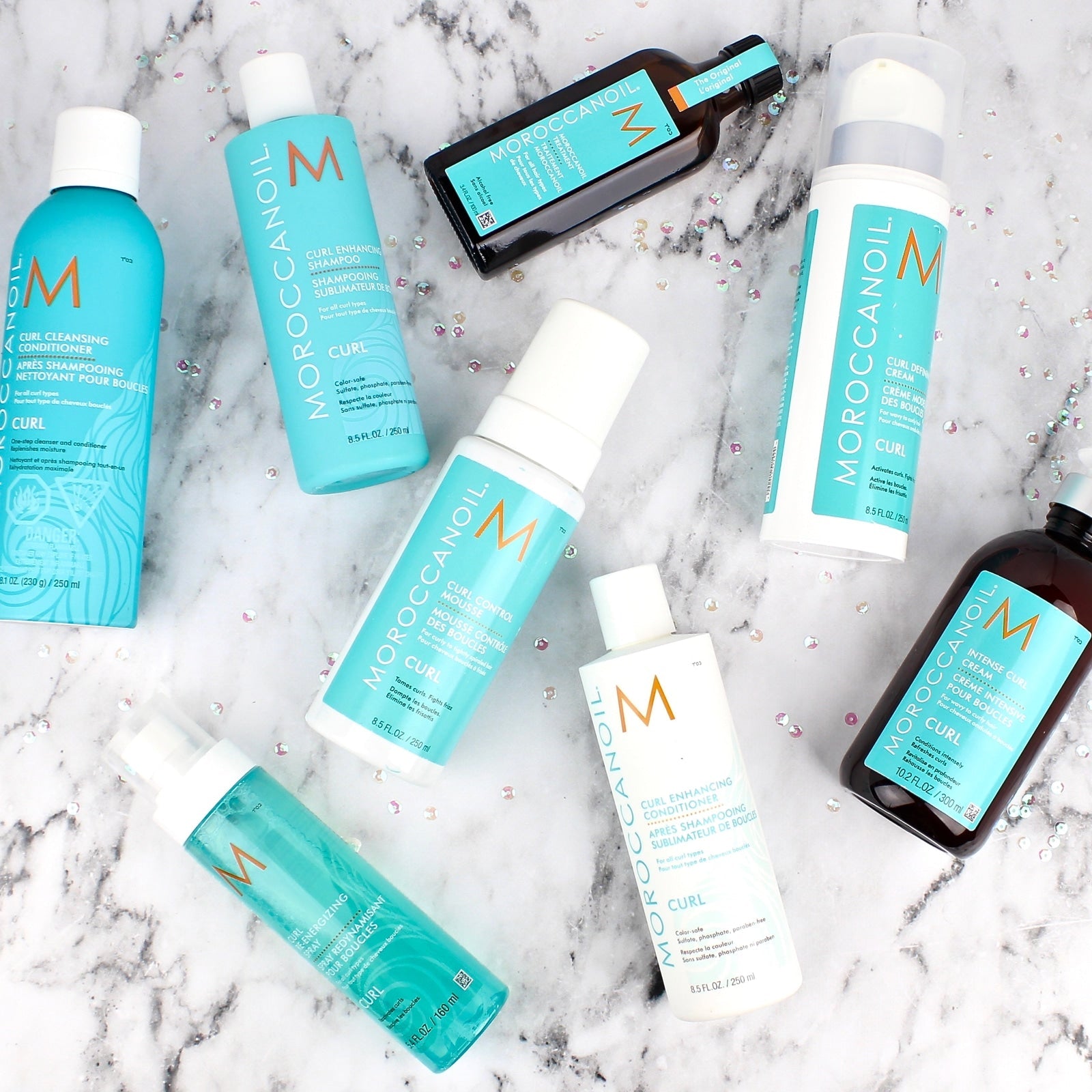 Moroccanoil