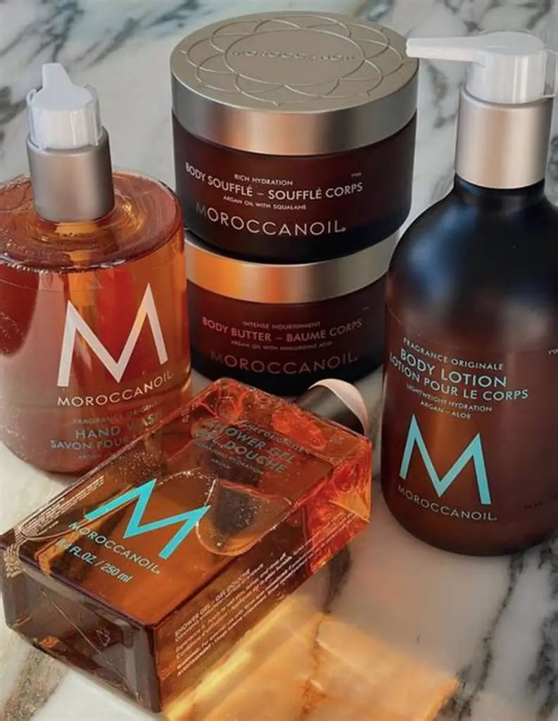 Moroccanoil Skin Care