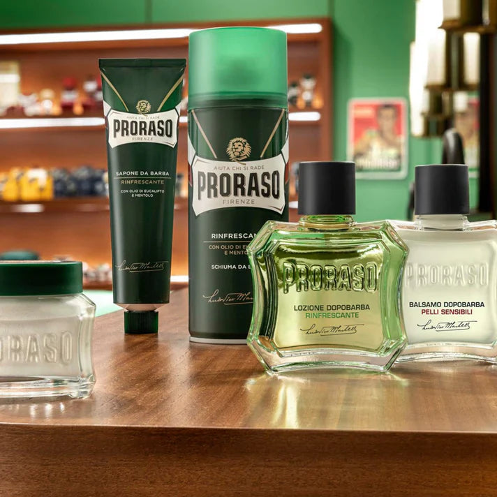 Proraso