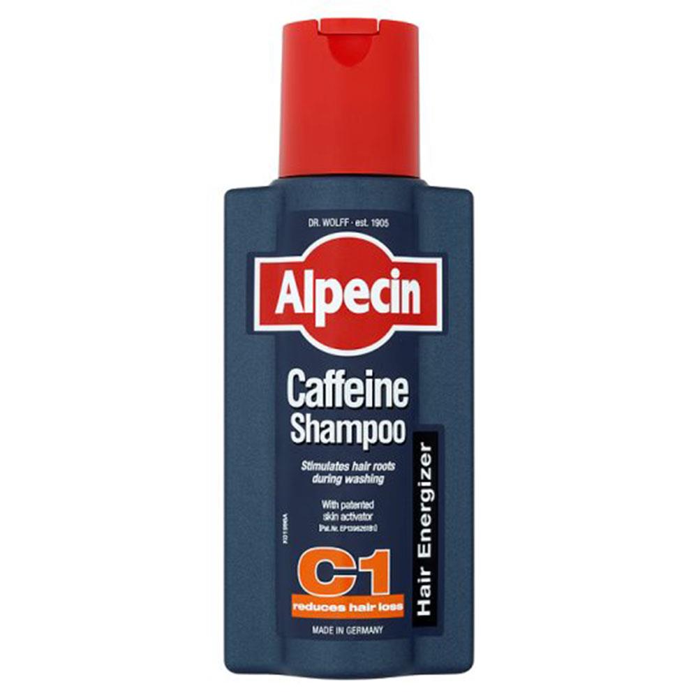 Alpecin Caffeine Shampoo C1 250Ml