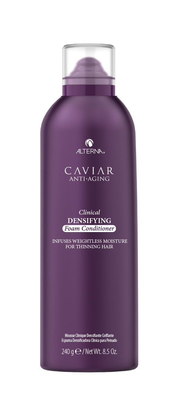 Alterna Caviar Clinical Densifying Foam Conditioner 241G
