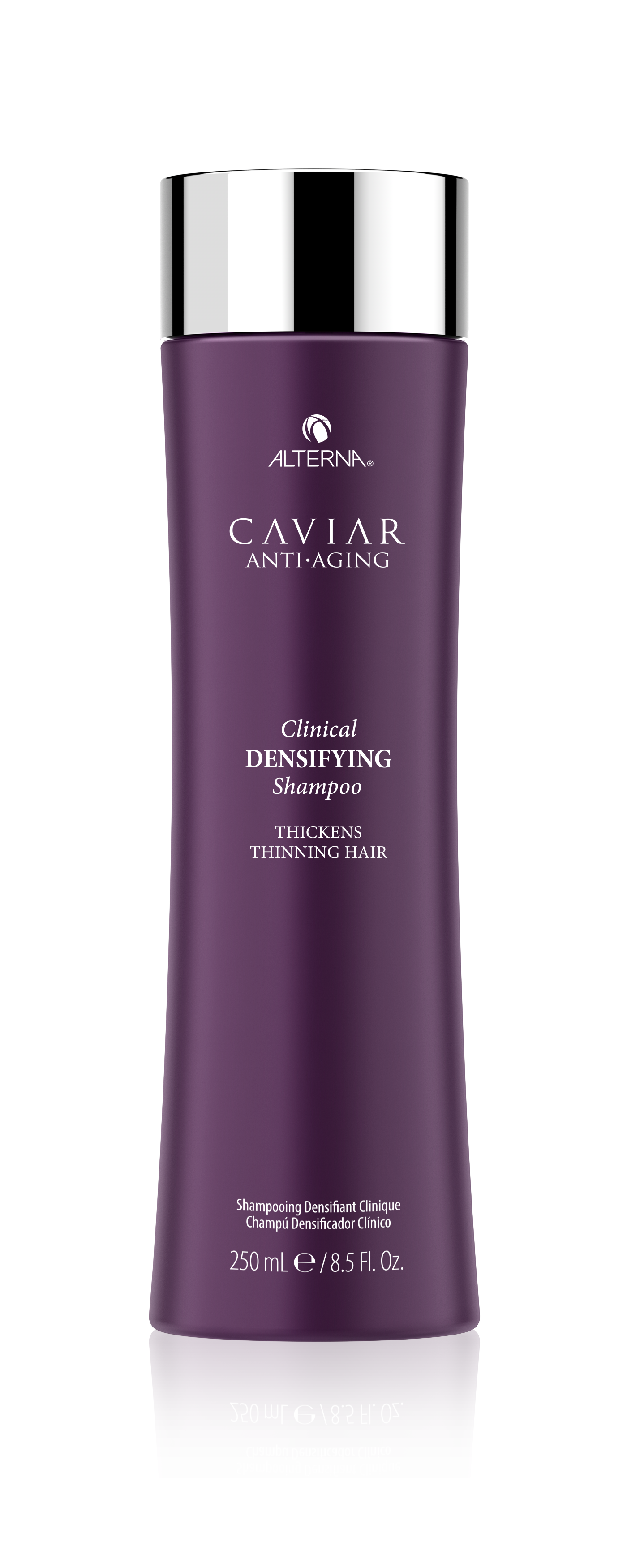 Alterna Caviar Clinical Densifying Shampoo 250ML