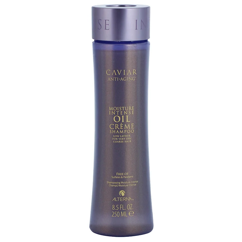Alterna Caviar Moisture Intense Oil Creme Shampoo 250ML