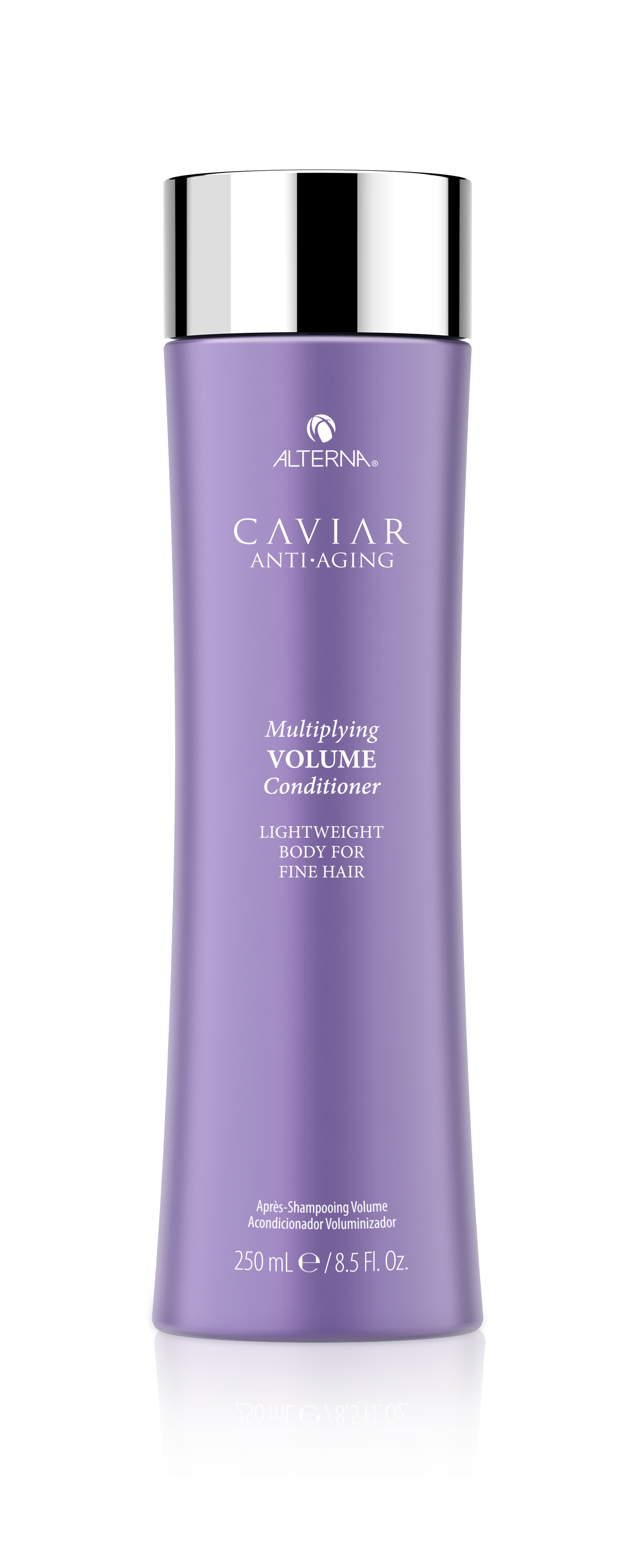 Alterna Caviar Multiplying Volume Conditioner 250ML