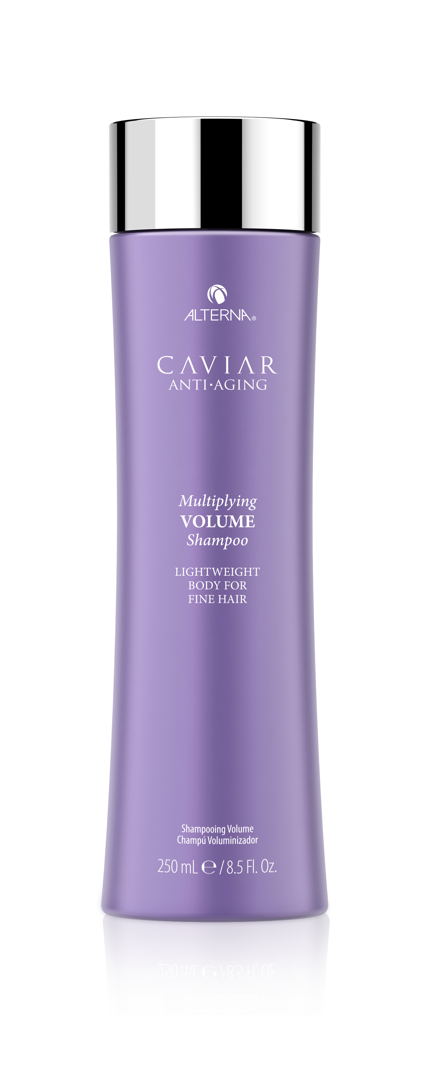 Alterna Caviar Multiplying Volume Shampoo 250ML
