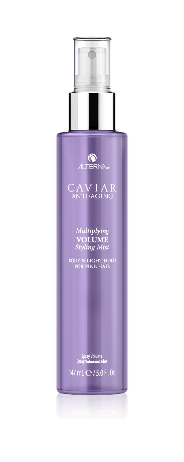 Alterna Caviar Multiplying Volume Styling Mist 147ML