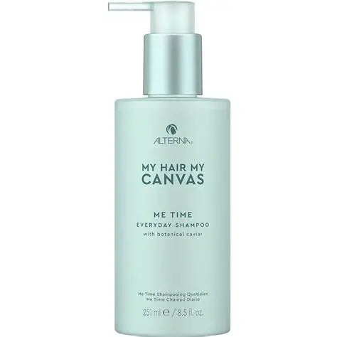 Alterna Hair Canvas Me Time Shampoo 251ml