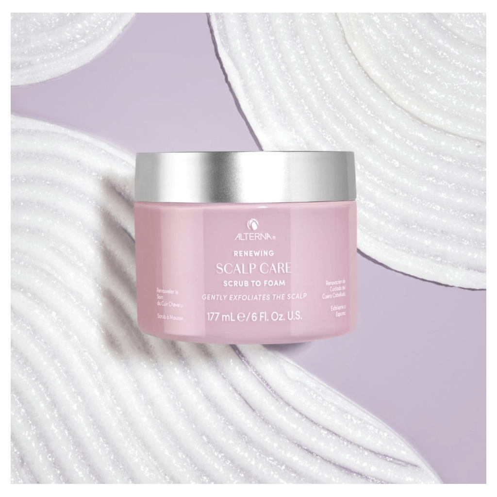 Alterna Scalp Rituals Exf Scrub 177Ml