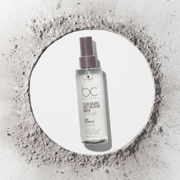BC Bonacure Clean Balance Deep Anti-Pollution Water 150ml