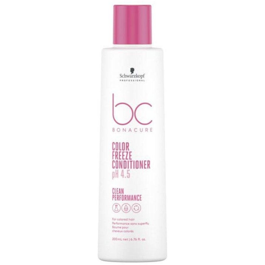 BC Bonacure Color Freeze  Conditioner 200ml