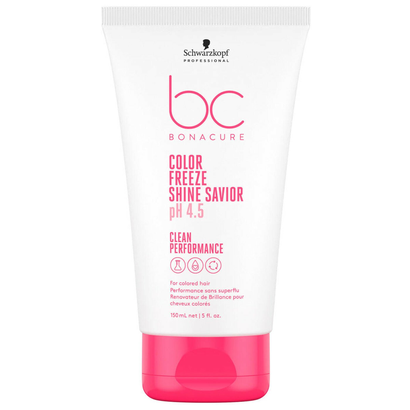 BC Bonacure Color Freeze  Shine Savior 150ml
