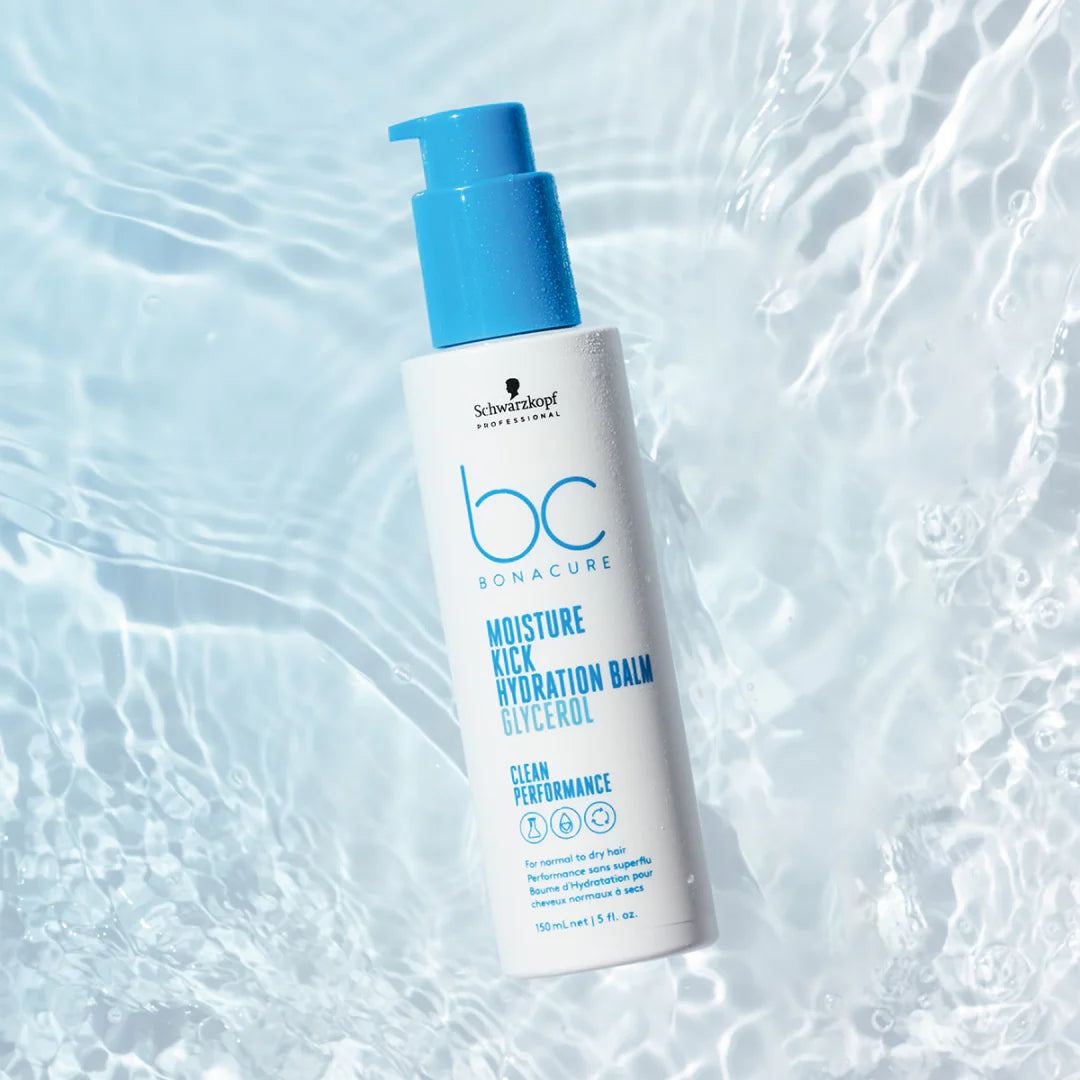 BC Bonacure Moisture Hydra Balm 150Ml