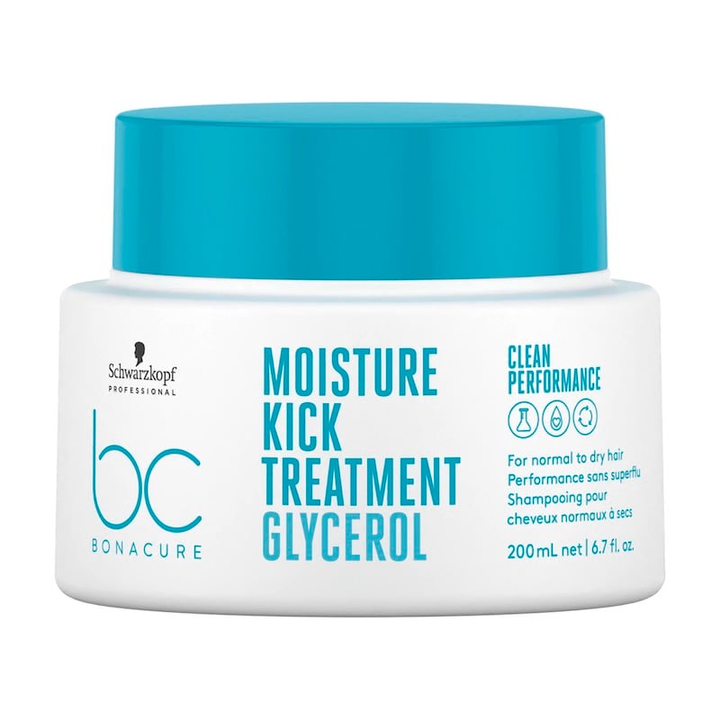 BC Bonacure Moisture Treatment 200Ml