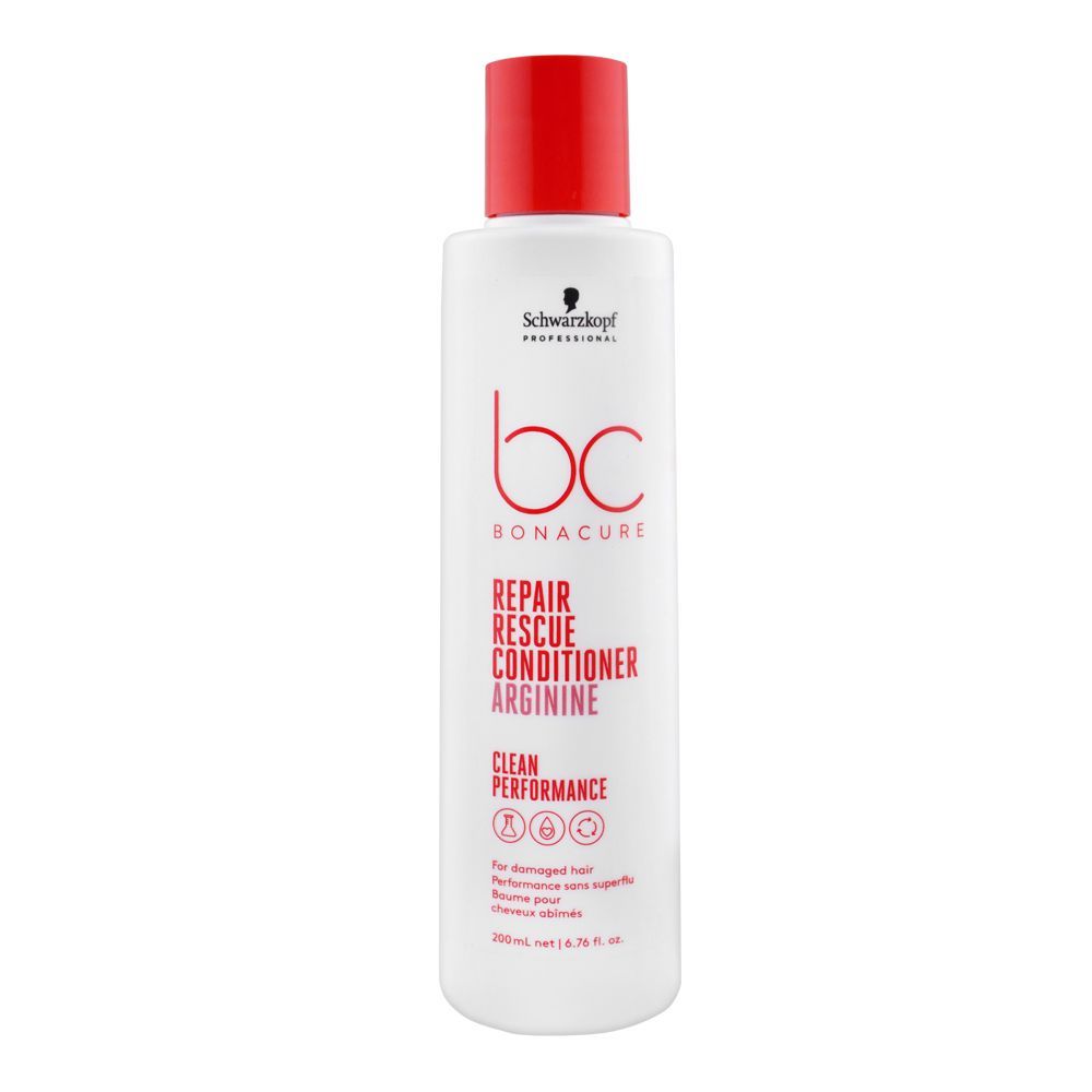 BC Bonacure Repair Conditioner 200Ml