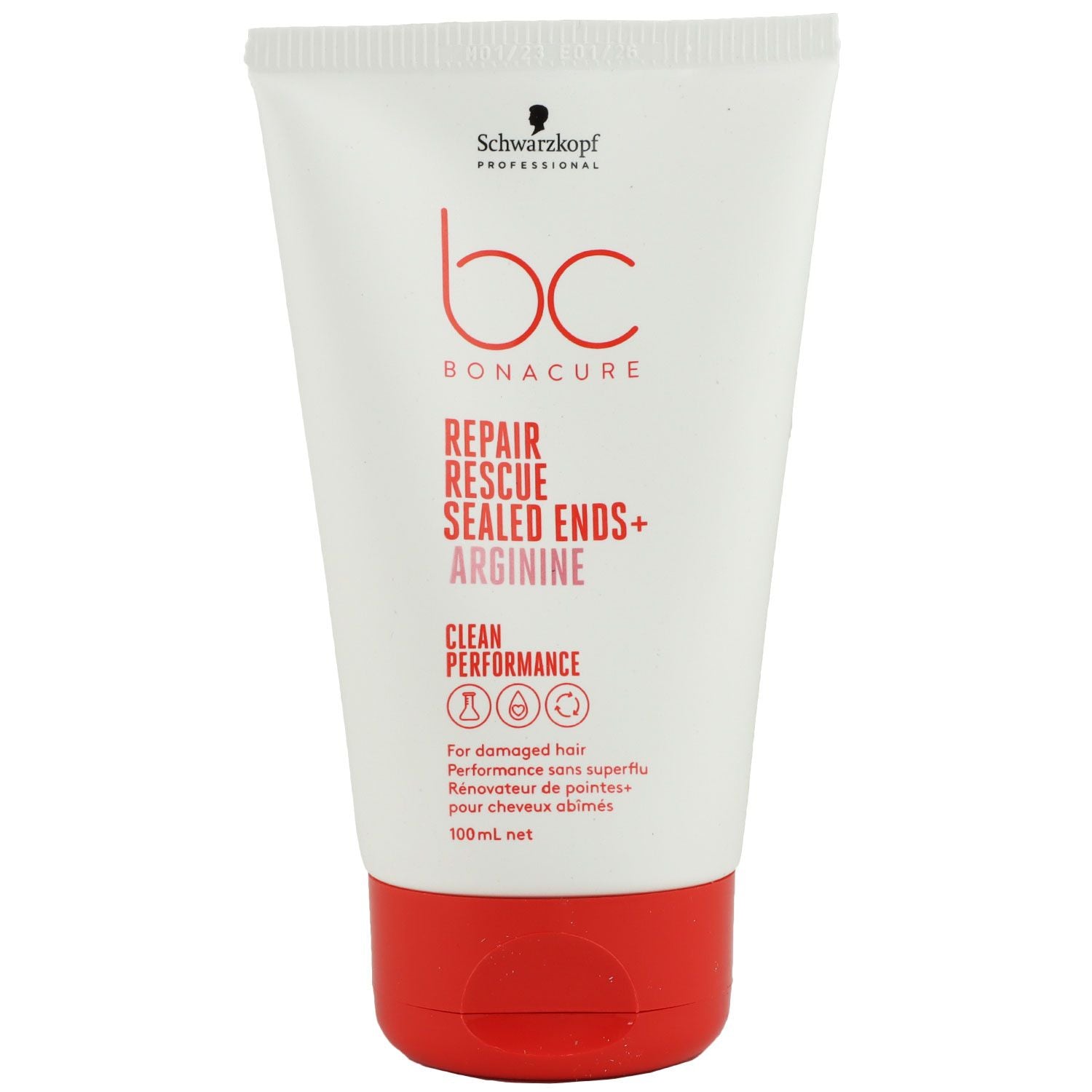 BC Bonacure Repair Sealed Ends 100Ml