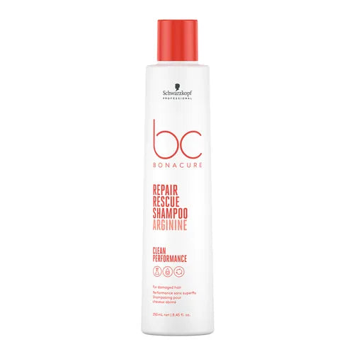 BC Bonacure Repair Shampoo 250Ml