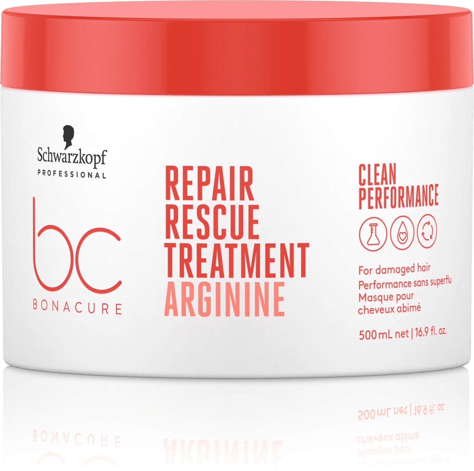 BC Bonacure Repair Treatment 200Ml