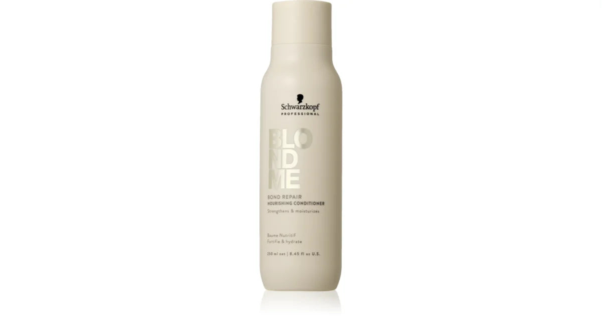Blonde Me Bond Nourishing Conditioner 250Ml