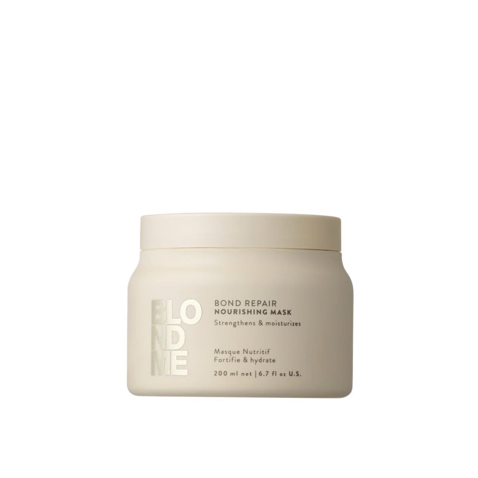 Blonde Me Bond Nourishing Mask 200Ml