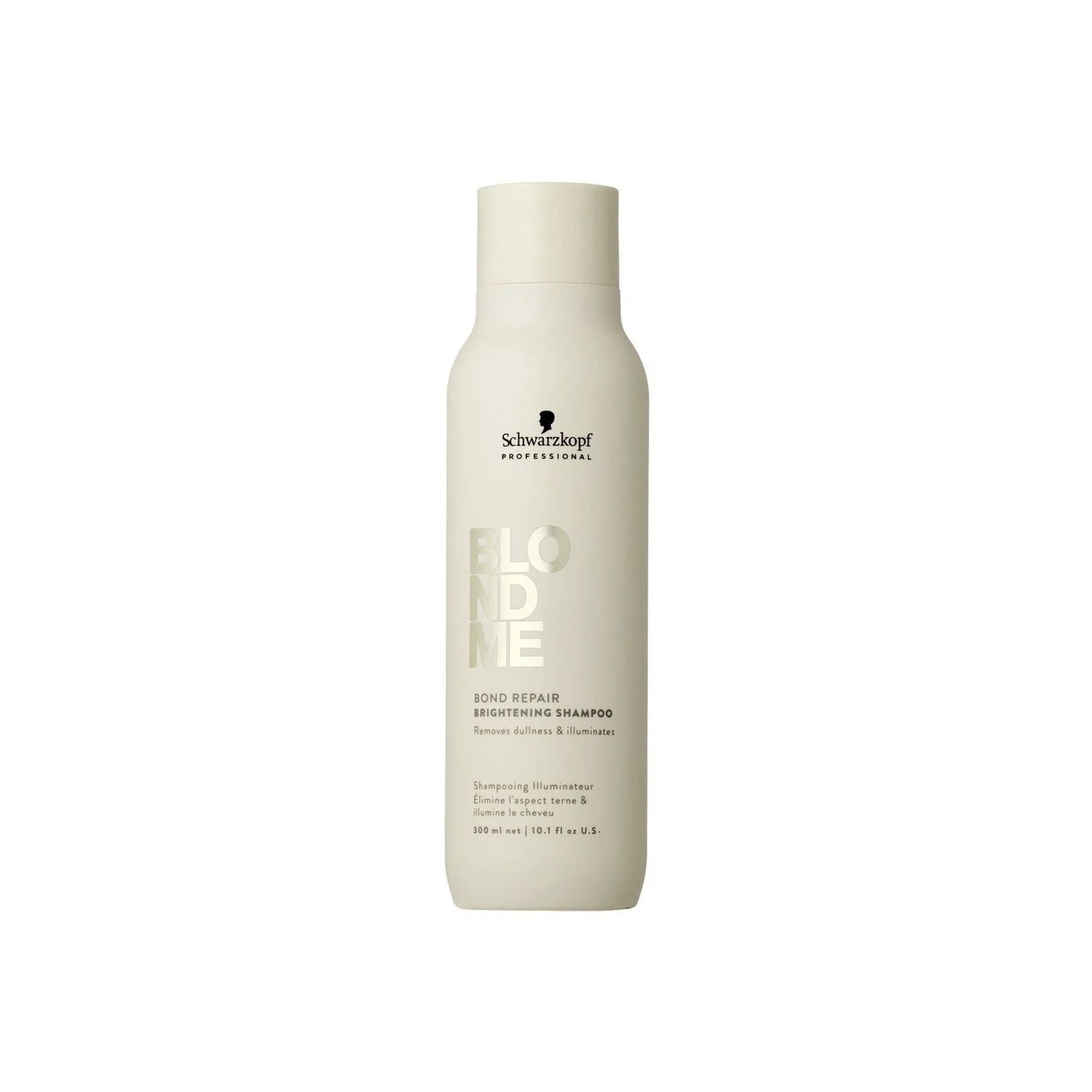 Blonde Me Bond Nourishing Shampoo 300Ml