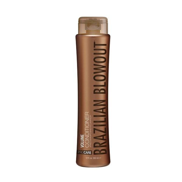 Brazilian Blowout Anti-Aging Conditioner 350Ml