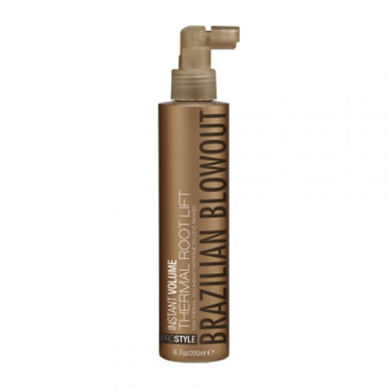 Brazilian Blowout Inst Vol Thermal Root Lift 6.7
