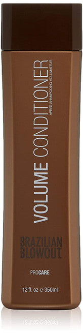 Brazilian Blowout Volume Conditioner 12Oz