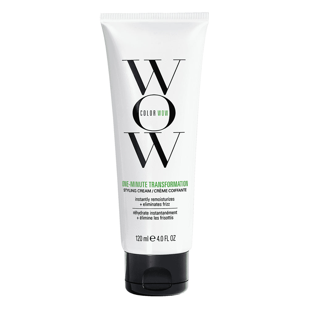 Color Wow One Minute Transformation Cream 120ml