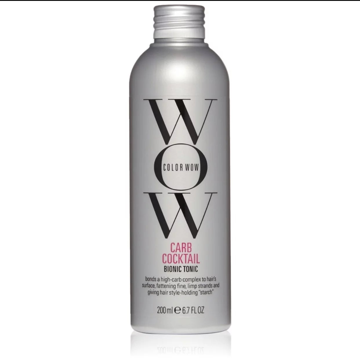 Color Wow Carb Cocktail Bionic Tonic 200Ml