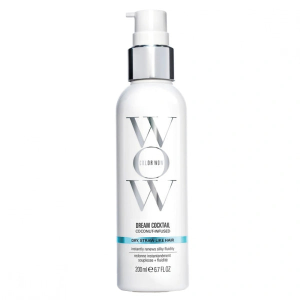 Color Wow Coconut Cocktail Bionic Tonic 200Ml