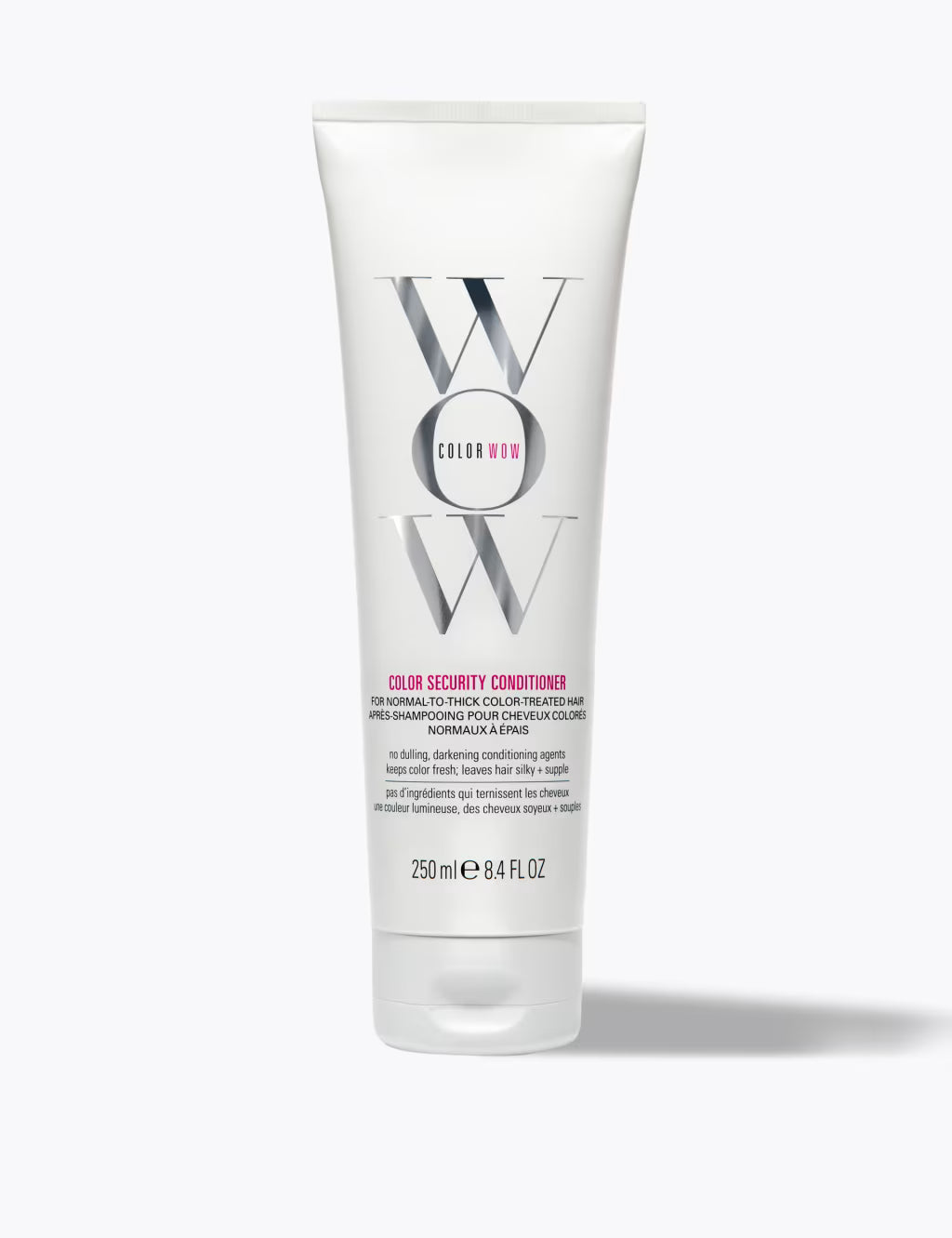 Color Wow Color Security Conditioner Normal - Thick 250Ml