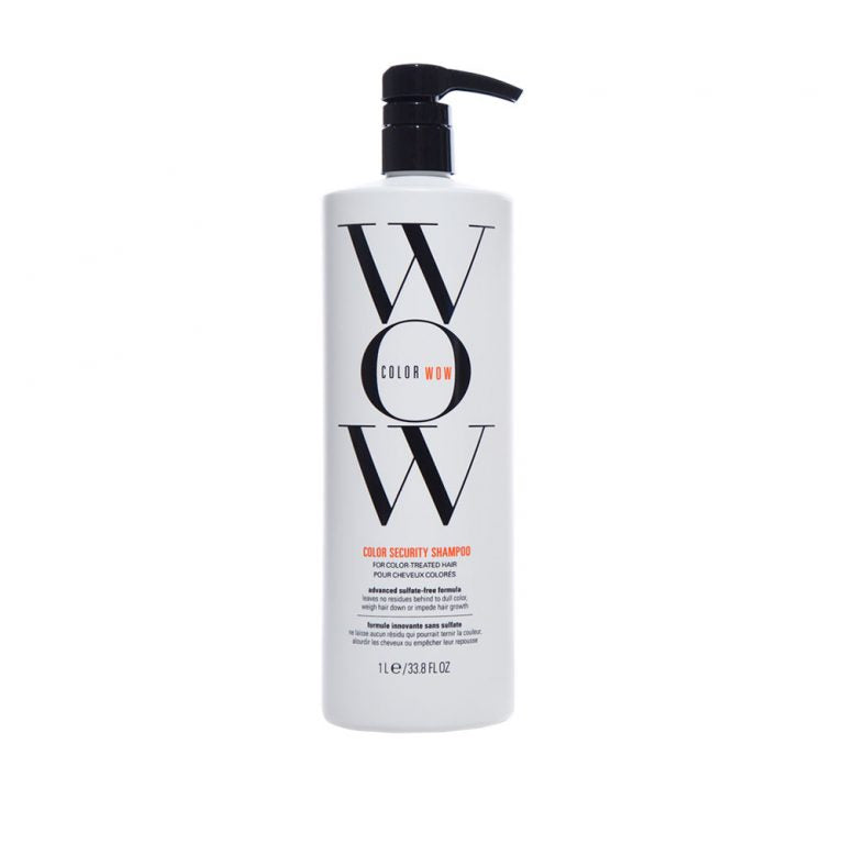 Color Wow Color Security Shampoo 1Ltr