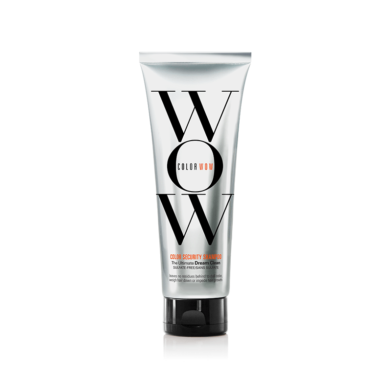 Color Wow Color Security Shampoo 250Ml