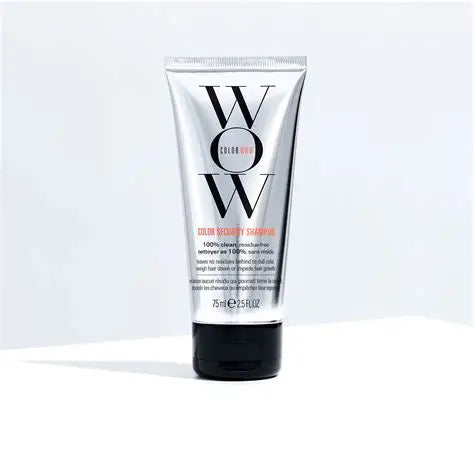 Color Wow Color Security Shampoo 75Ml