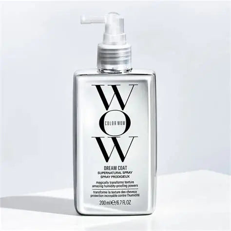 Color Wow Dream Coat Supernat Spray 200Ml