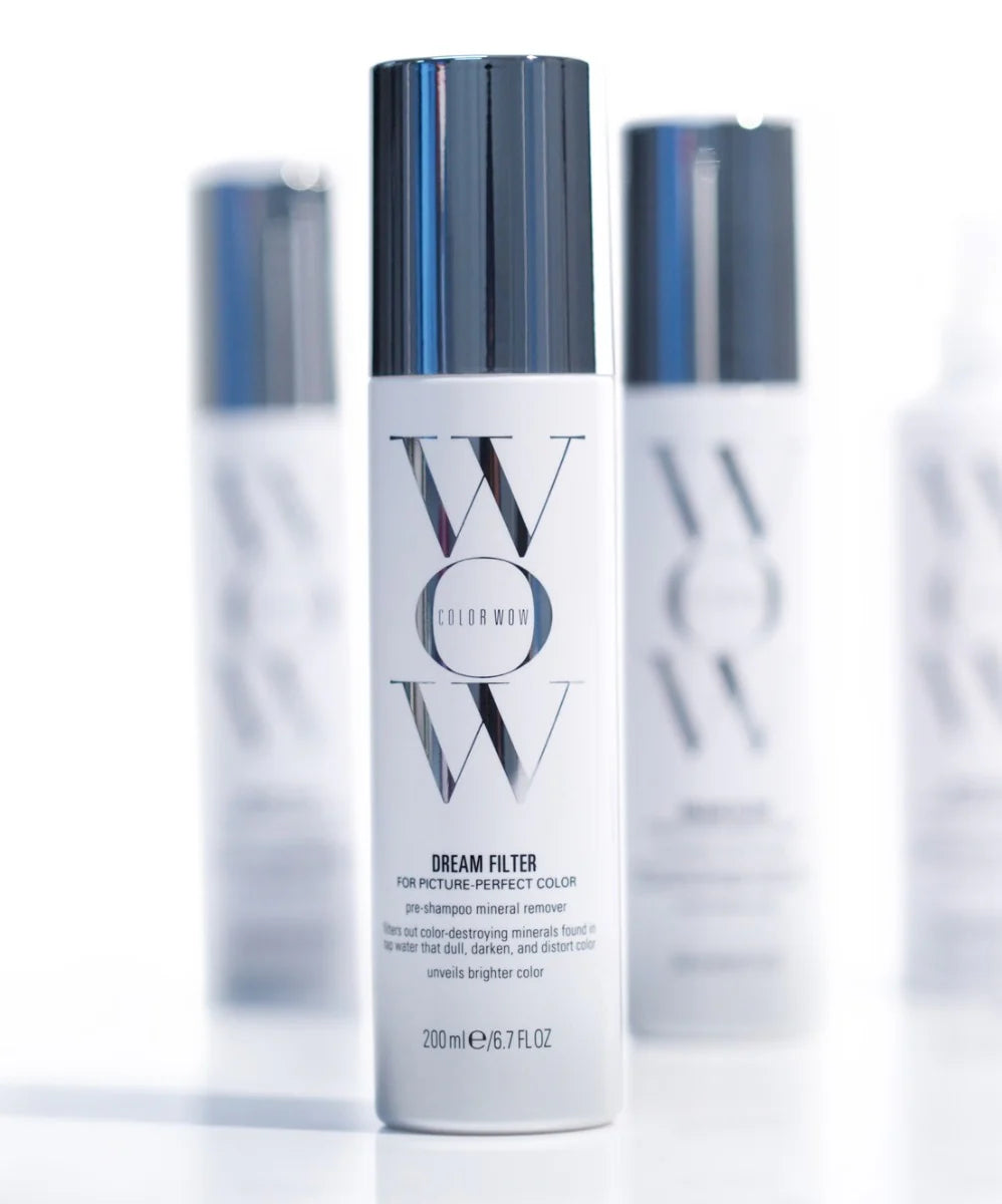 Color Wow Dream Filter Pre Shampoo Mineral Remo 200Ml