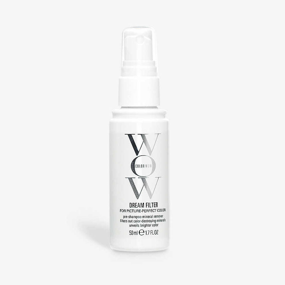 Color Wow Dream Filter Pre Shampoo Mineral Remo 50Ml