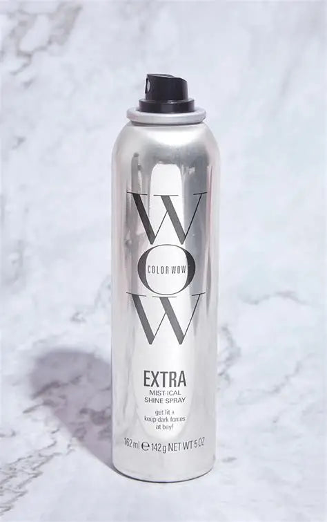 Color Wow Extra Shine Spray 162Ml