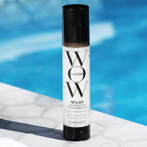 Color Wow Pop & Lock Crystallite Shellac 55Ml