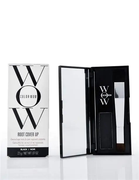 Color Wow Root Cover Up - Black