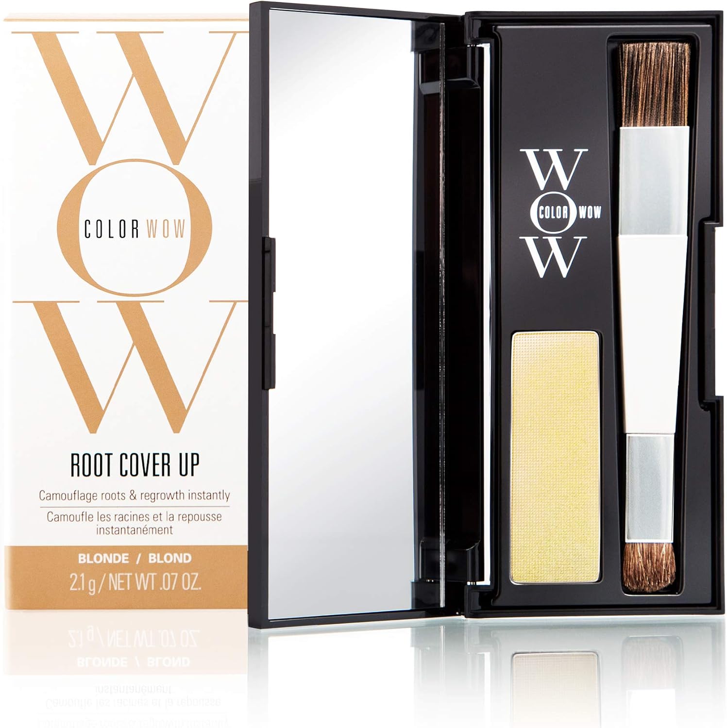 Color Wow Root Cover Up - Blonde