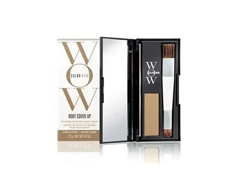 Color Wow Root Cover Up - Dark Blonde