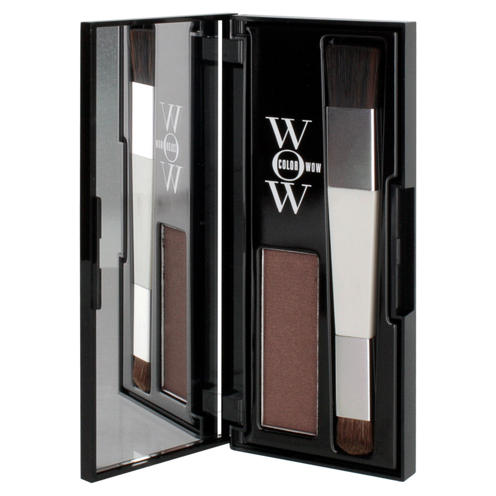 Color Wow Root Cover Up - Med Brown