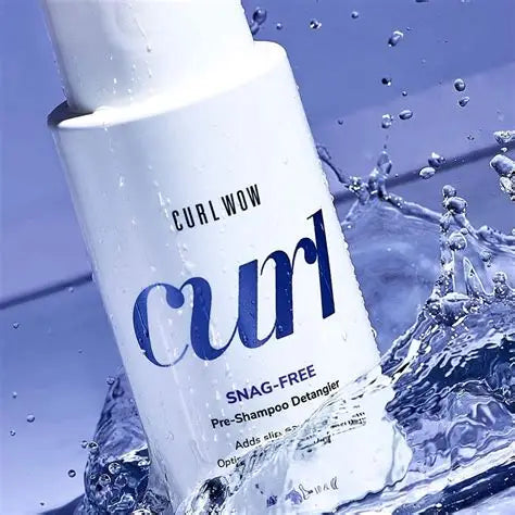 Color Wow Snag Free Detangler 295Ml