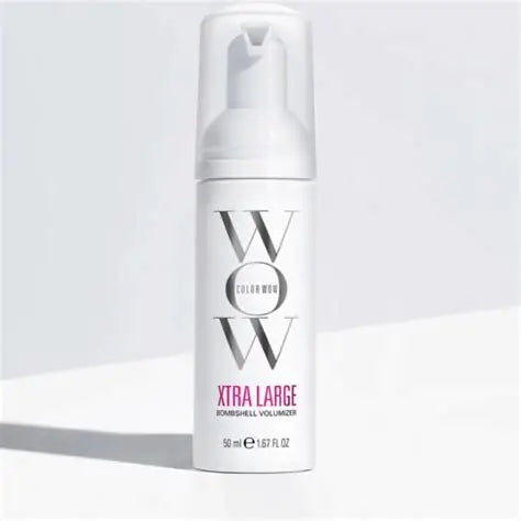 Color Wow Xtra Large Bombshell 50Ml