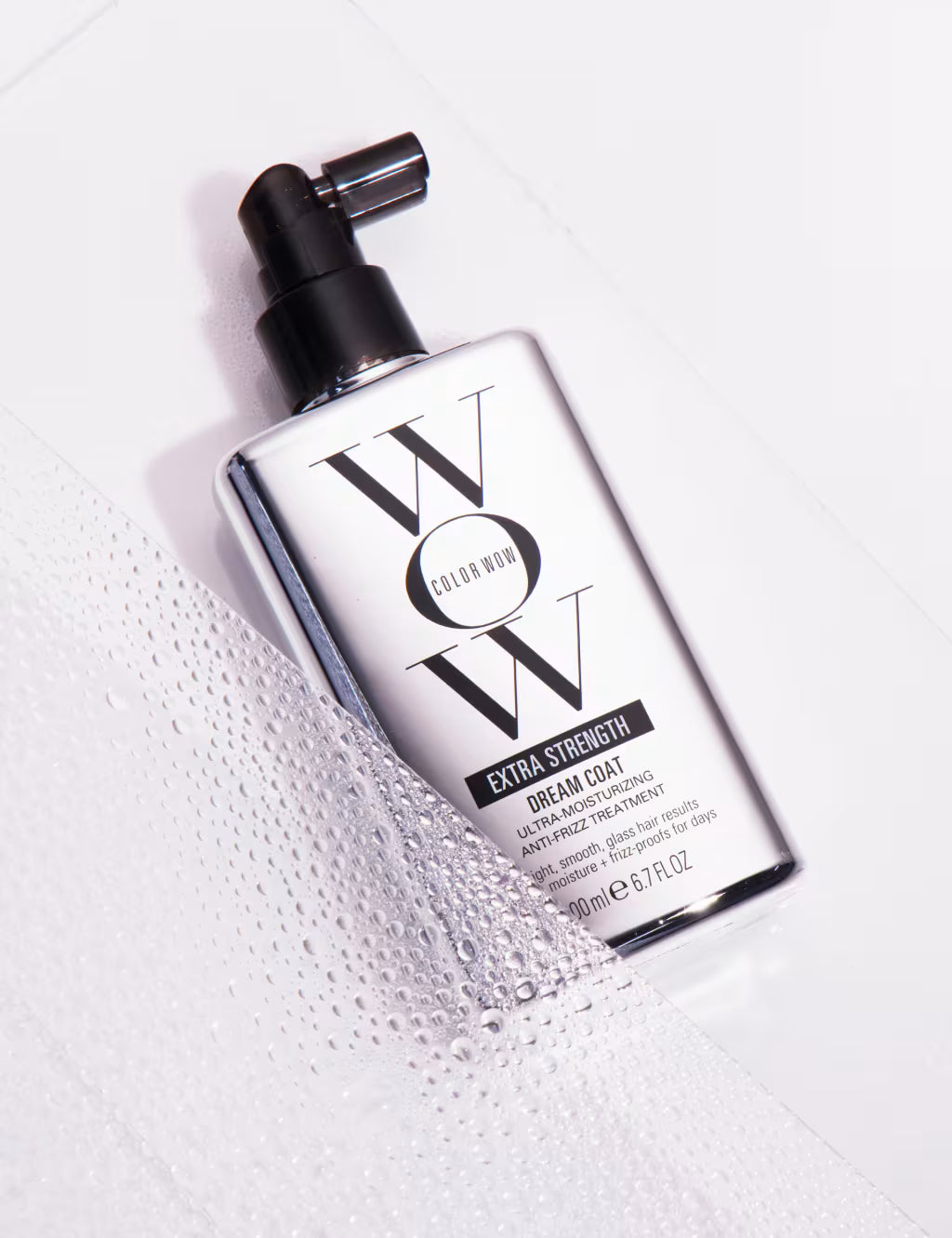 Color Wow Xtra Strength Dream Coat Supernat Spray 200Ml