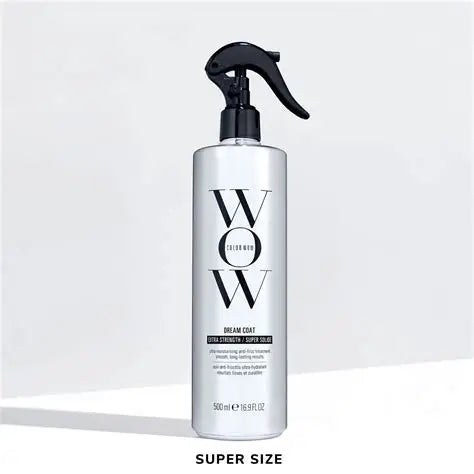 Color Wow Xtra Strength Dream Coat Supernat Spray 500Ml