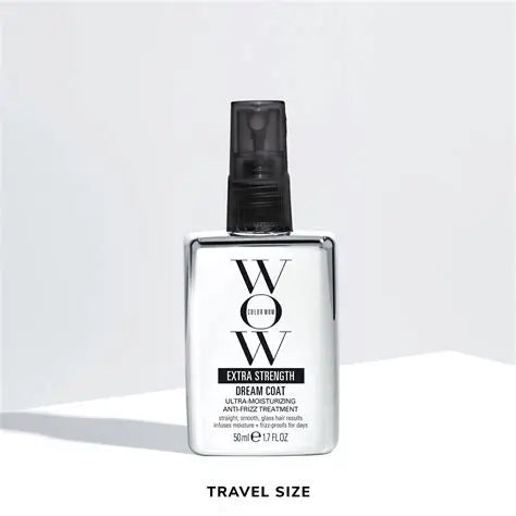 Color Wow Xtra Strength Dream Coat Supernat Spray 50Ml