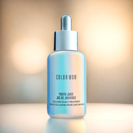 Color Wow Youth Juice Scalp Treatment