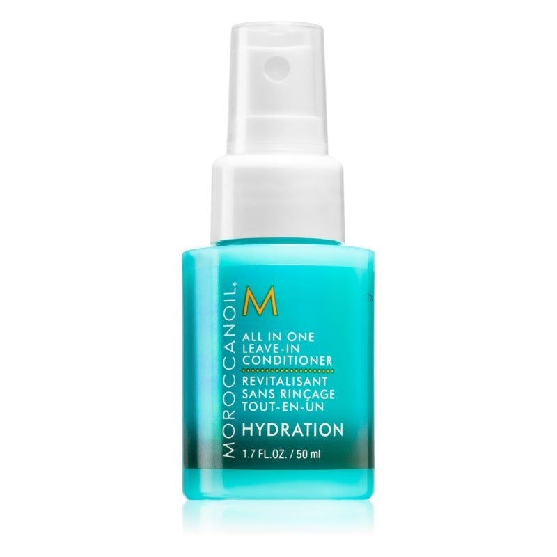 Moroccanoil All-In-One Leave In Conditioner 50Ml